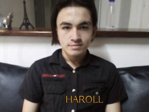 HAROLL