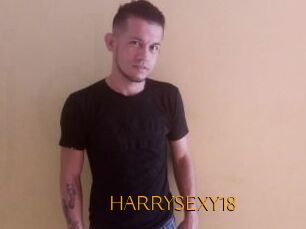 HARRYSEXY18