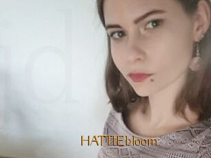 HATTIEbloom
