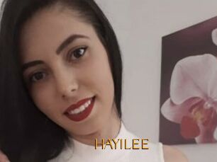 HAYILEE