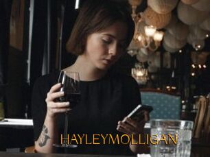 HAYLEYMOLLIGAN