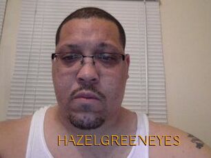 HAZELGREENEYES