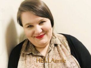HELLAsmile