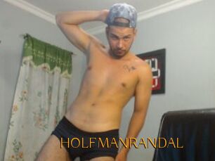 HOLFMANRANDAL