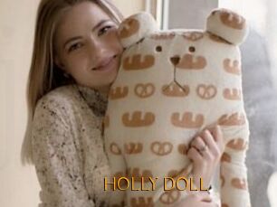 HOLLY_DOLL