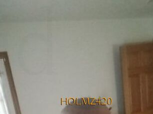 HOLMZ420