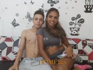 HOMESex