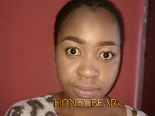 HONEY_BEARx