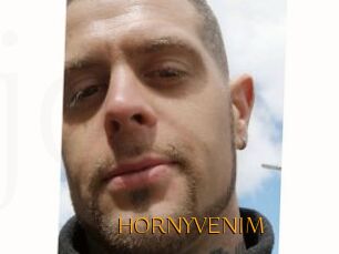 HORNYVENIM