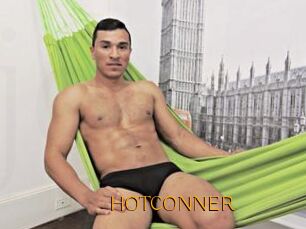 HOTCONNER