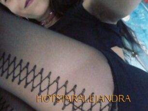 HOTSTARALEJANDRA