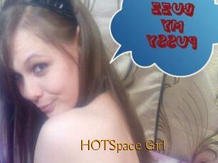 HOTSpace_Girl