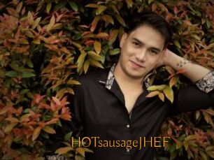 HOTsausageJHEF