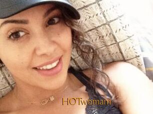 HOTwomam