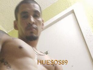 HUESOS89