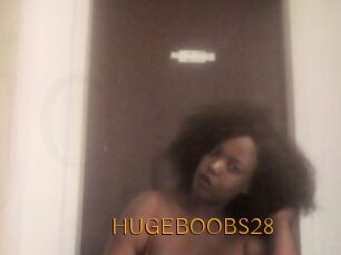HUGEBOOBS28