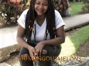 HUMONGOUSMELONS