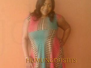 HUMUNGOUSTITS