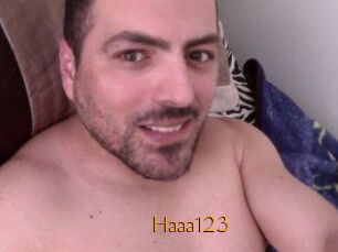Haaa123