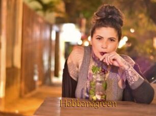Habbanagreen