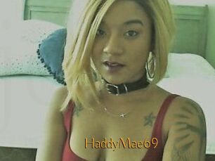 HaddyMae69