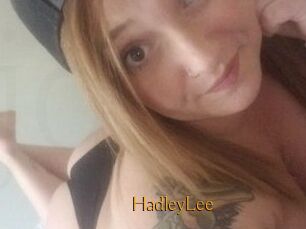 HadleyLee