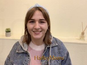 HadleyMoore