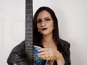 HadyMiller