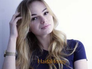 HaidaHoney