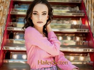 HaileySetton