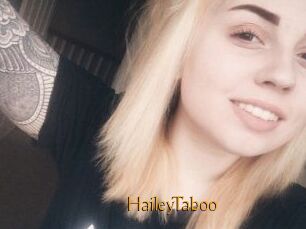 HaileyTaboo