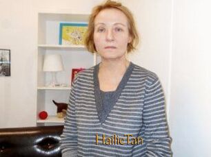 HailieTan