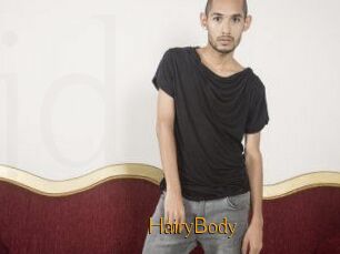 HairyBody