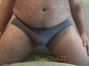 HairyChub27