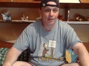 HairyCock