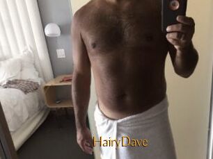 HairyDave