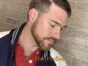 HairyHotBod