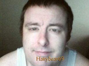 Hairybear69