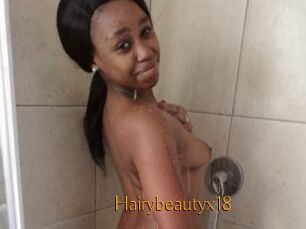 Hairybeautyx18