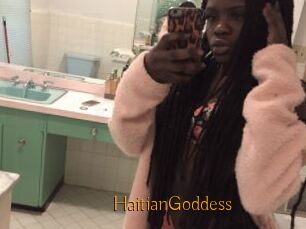 HaitianGoddess
