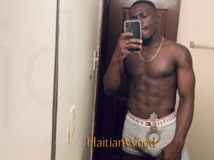 HaitianWood