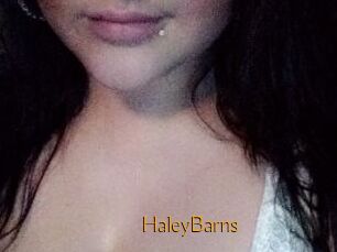 HaleyBarns