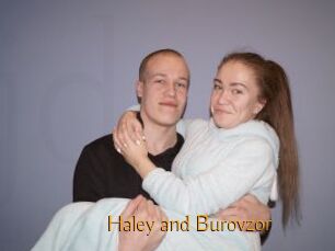 Haley_and_Burovzor