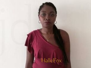 HalleFox