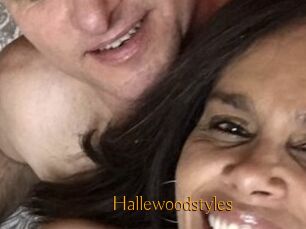 Hallewoodstyles