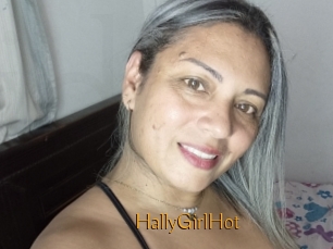 HallyGirlHot