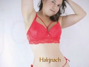 Halrinach