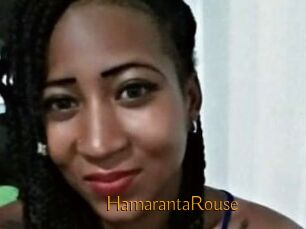 HamarantaRouse
