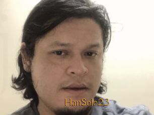 HanSolo23