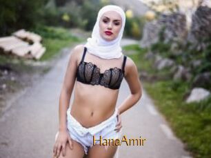 HanaAmir